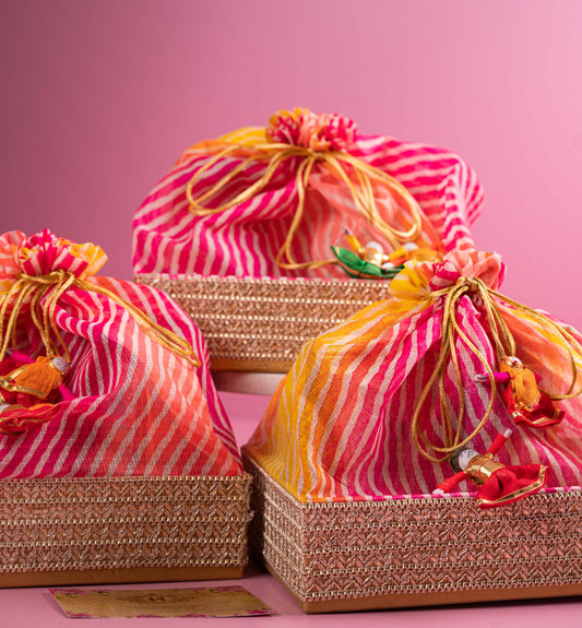 The Artisan Basket