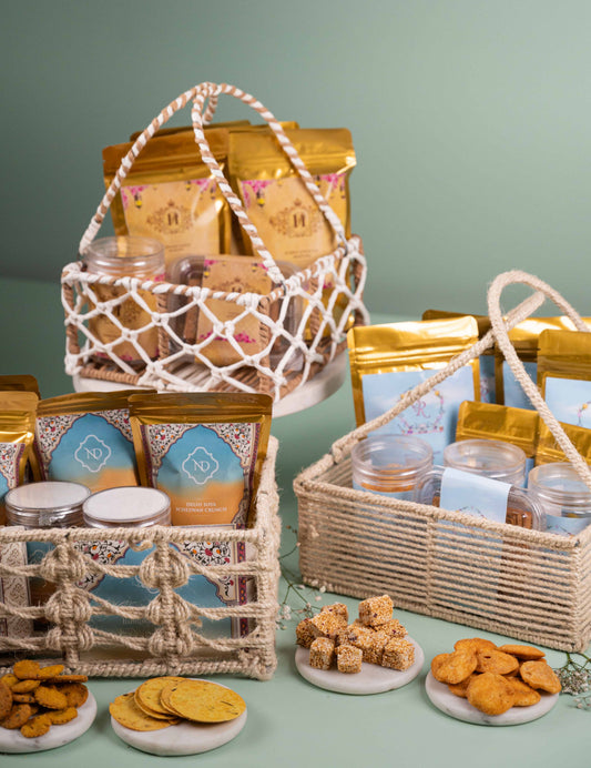 The Coastal Collection