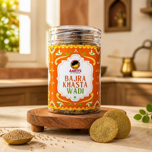 Bajra Khasta Wadi