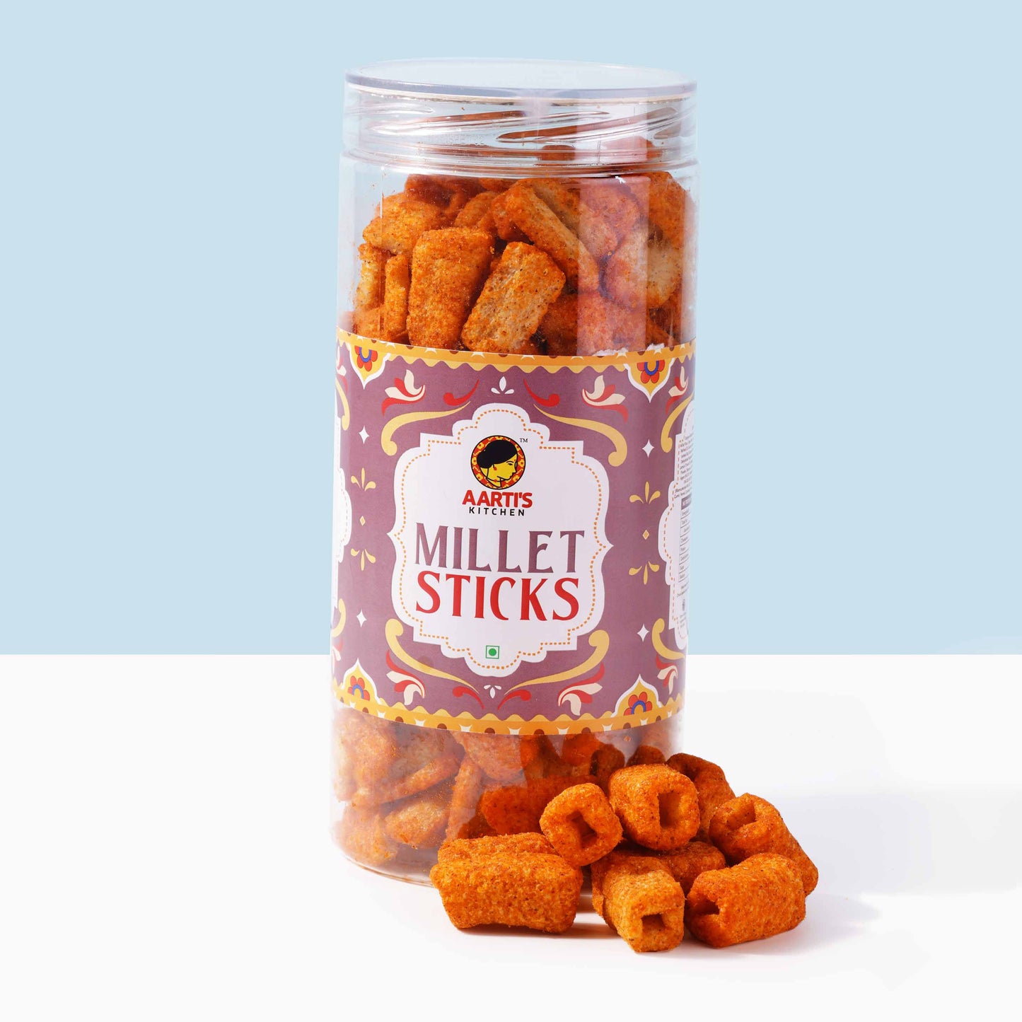 MILLET STICKS
