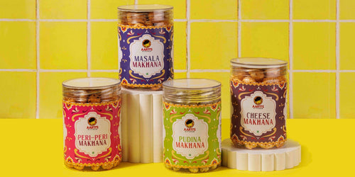 Makhana