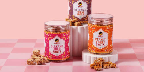 Chikki