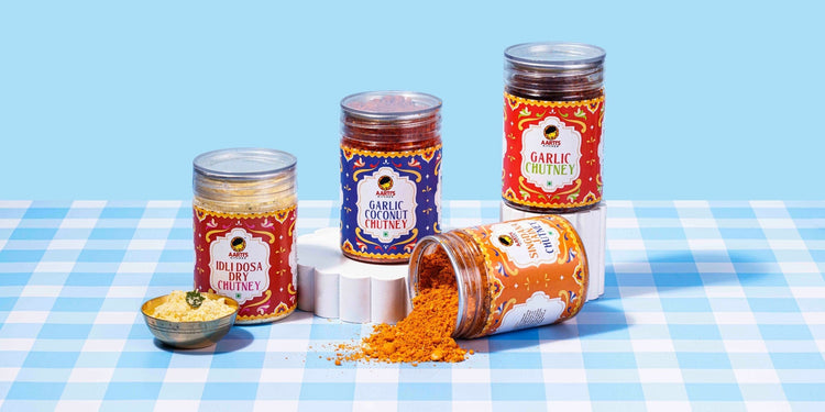 Chutney