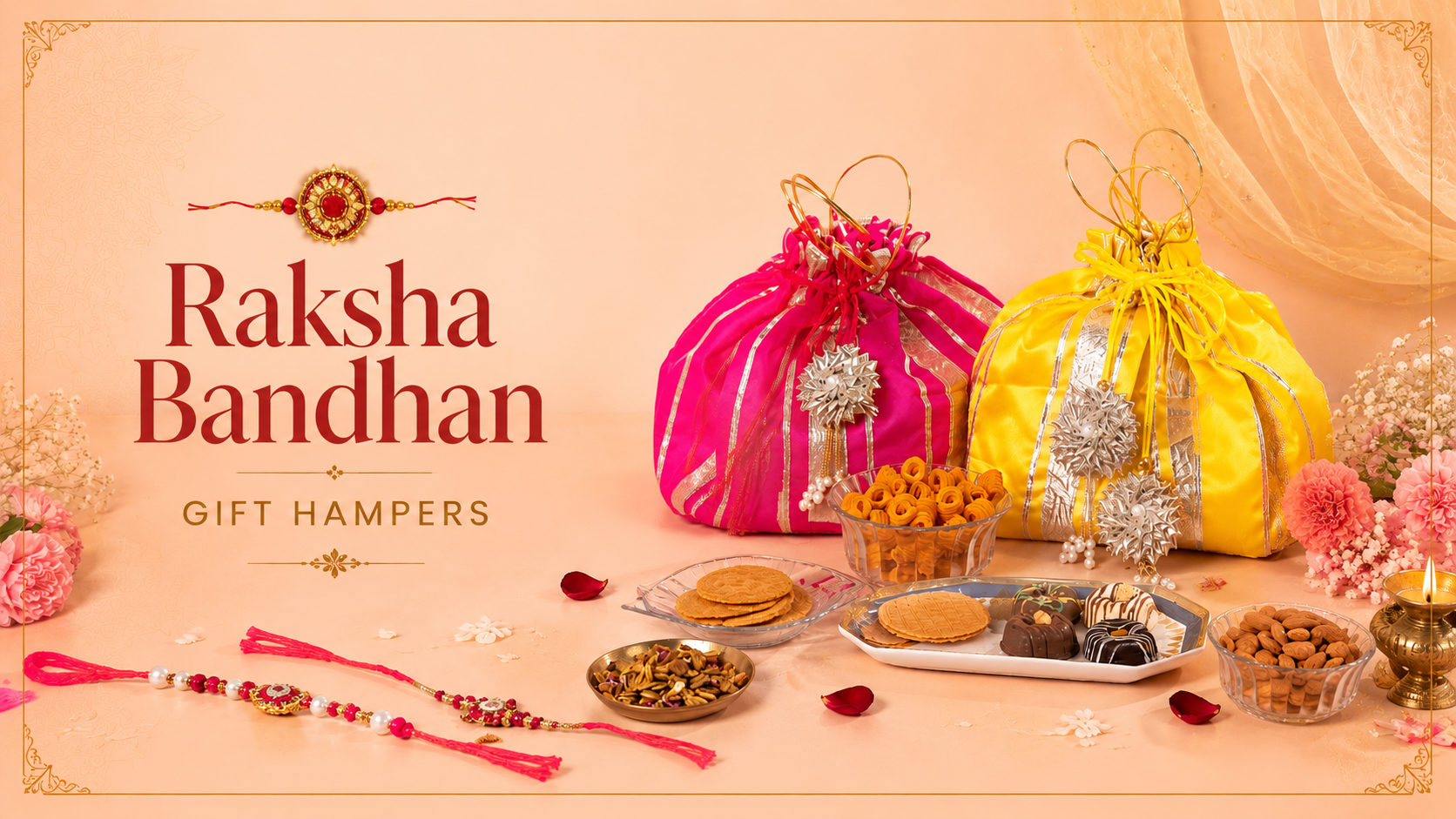 Raksha Bandhan