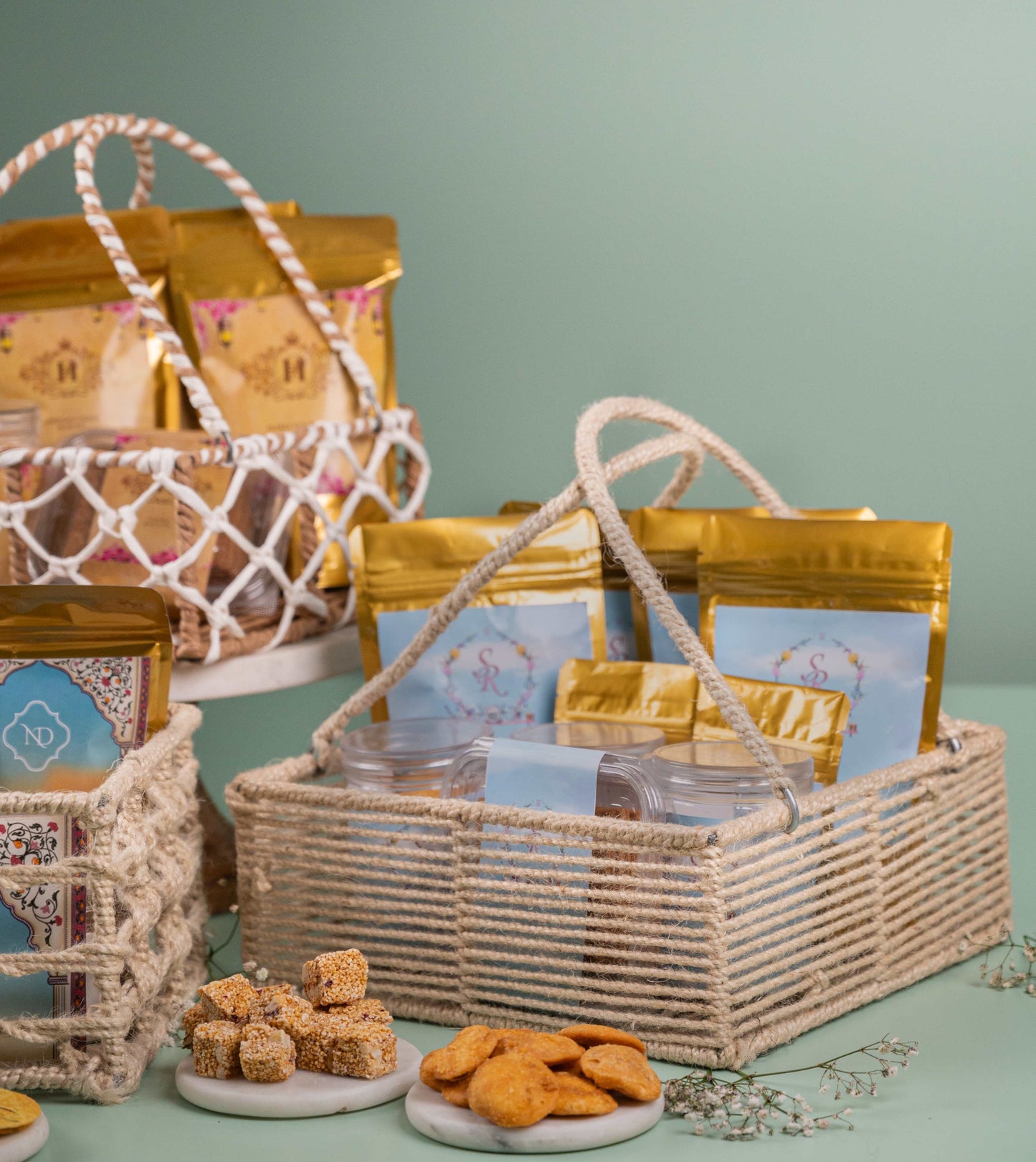 The Coastal Collection