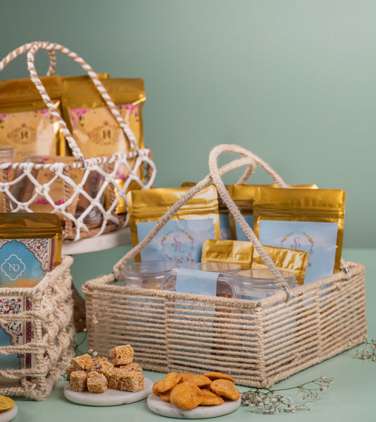 The Coastal Collection