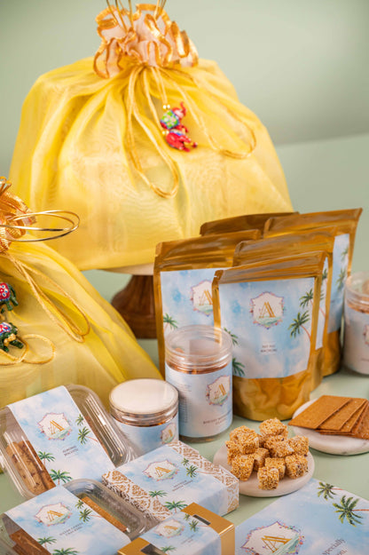 The Grace Collection