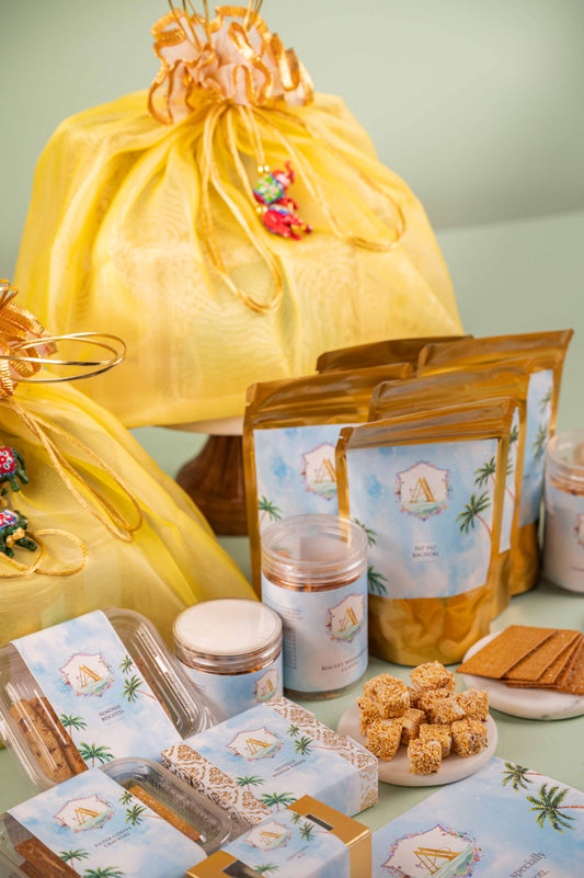 The Grace Collection