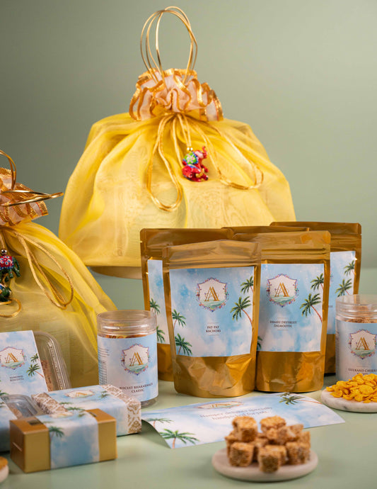 The Grace Collection