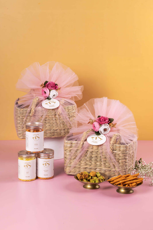 The Blossom Collection