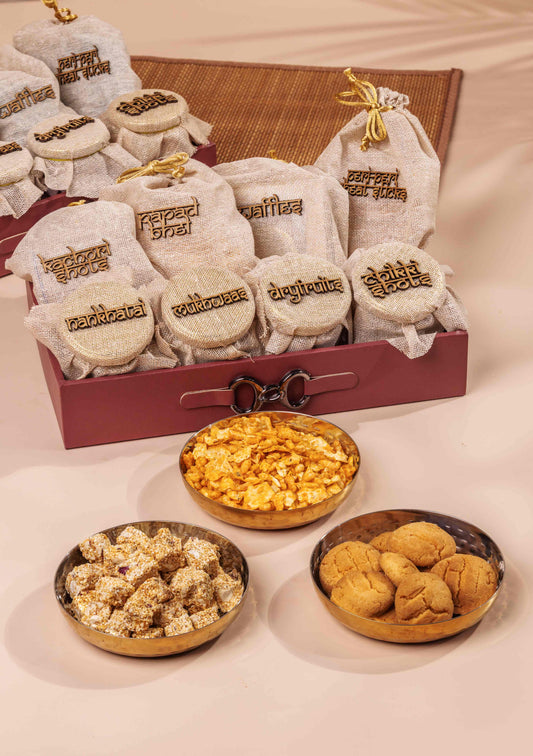Heritage Gourmet Hamper