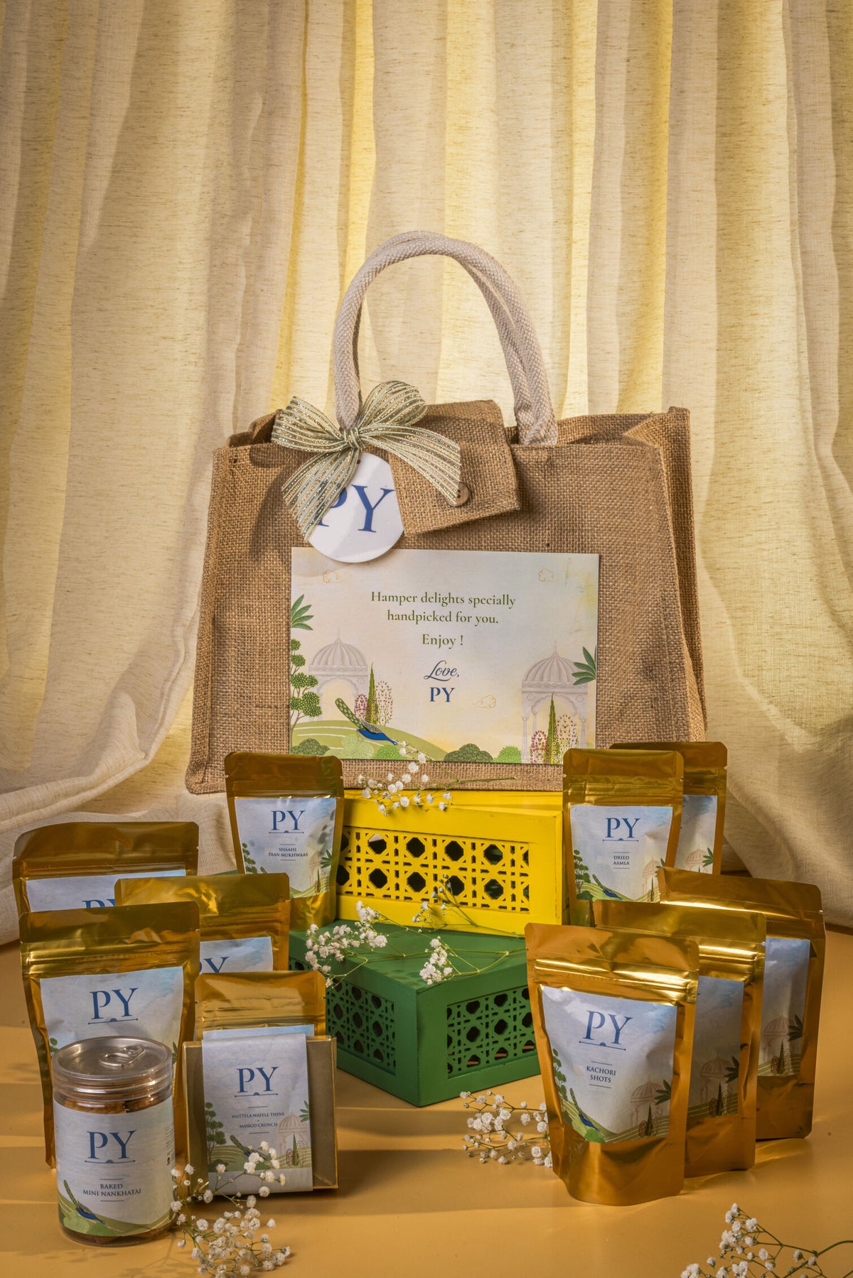 The Ever After Hamper