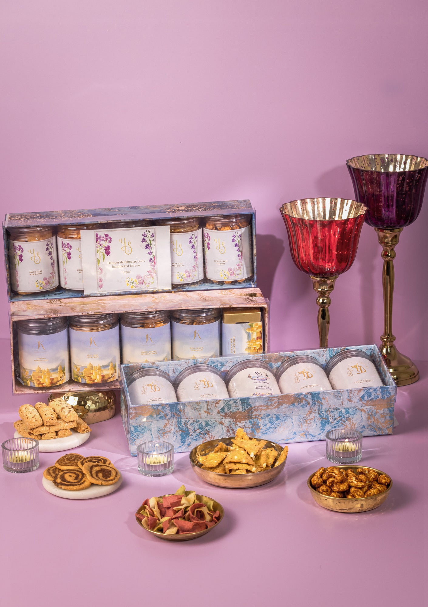 The Indulgence Collection