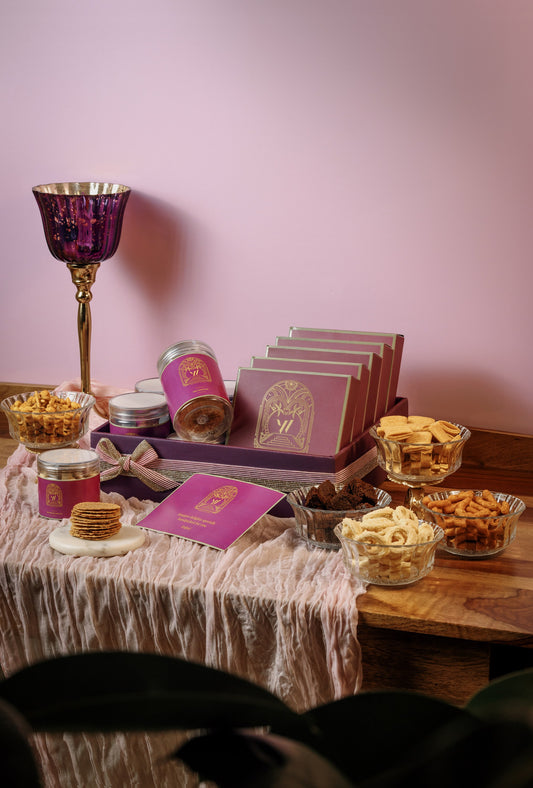 The Regal Celebration