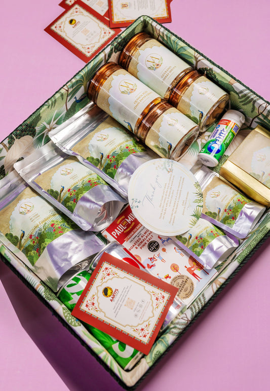 The Cherish Hamper