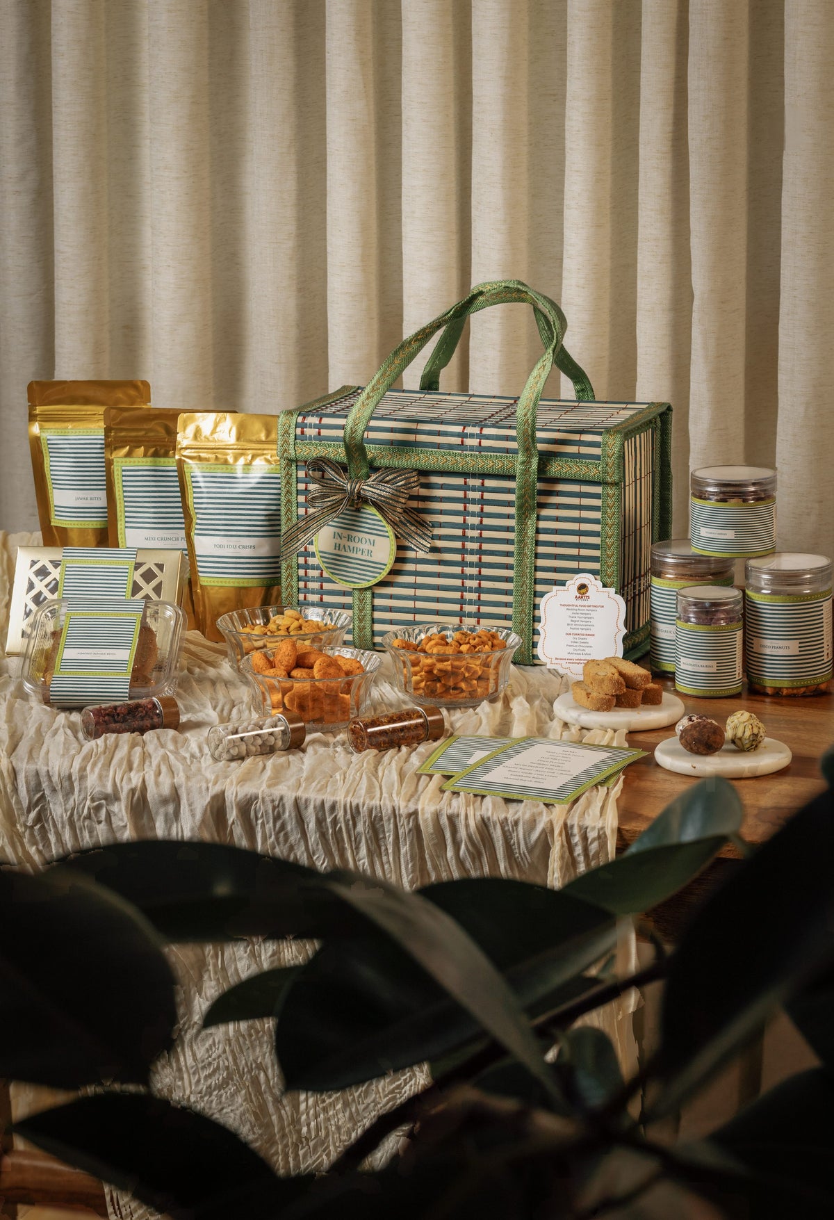 The Garden Collection