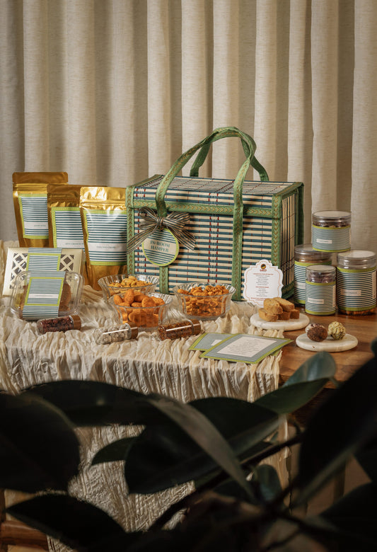 The Garden Collection