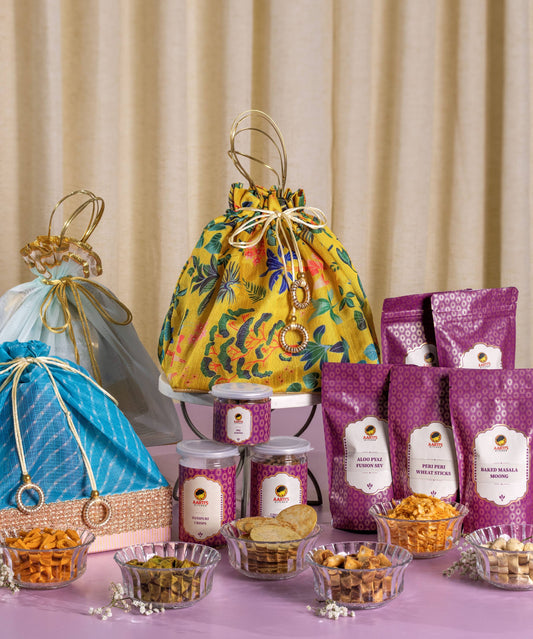 The Mehfil Hamper