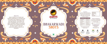BHAKARWADI SHOTS