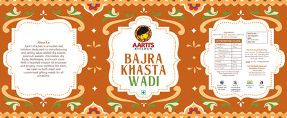 Bajra Khasta Wadi