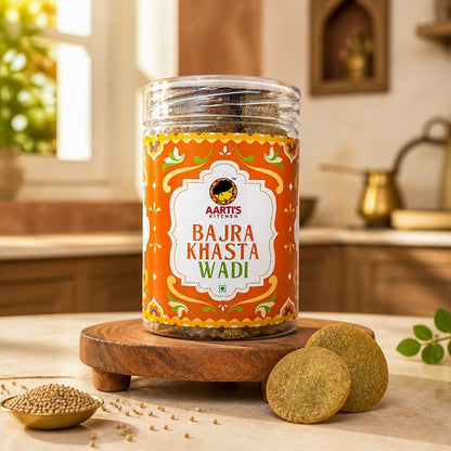 Bajra Khasta Wadi
