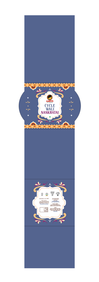 CYCLE WALI NANKHATAI