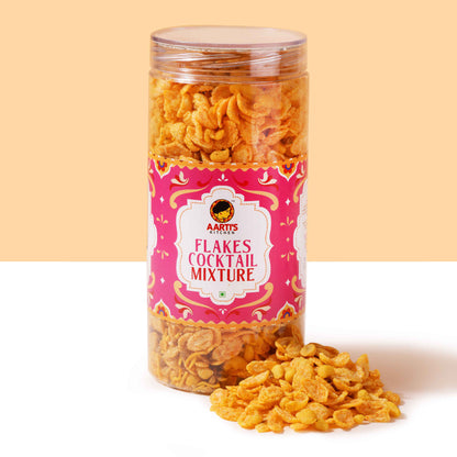 FLAKES COCKTAIL MIXTURE