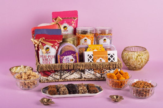 HAMPER AKUD202601 (Combo : 01)