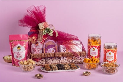 HAMPER AKUD202601 (Combo : 02)