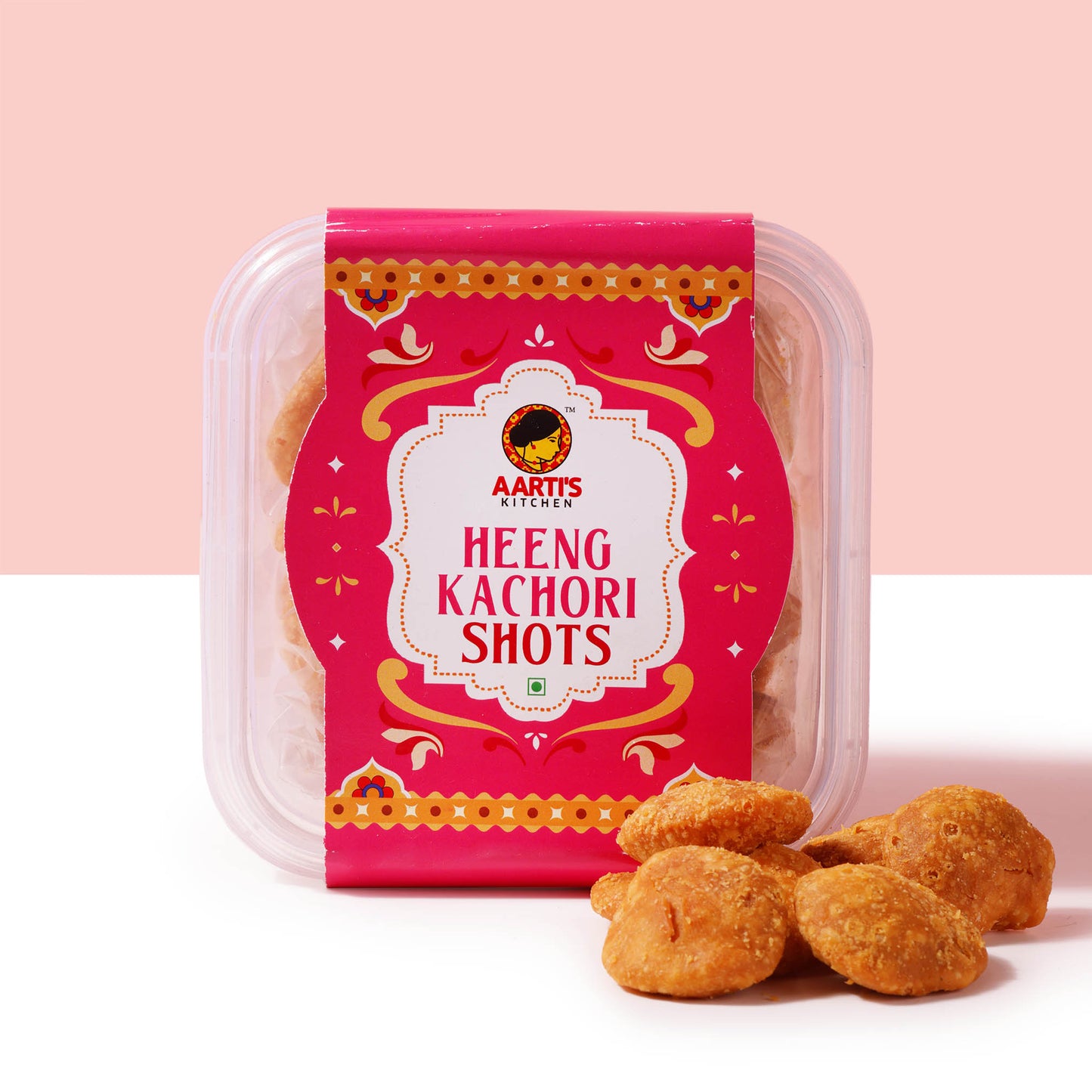 HEENG KACHORI SHOTS
