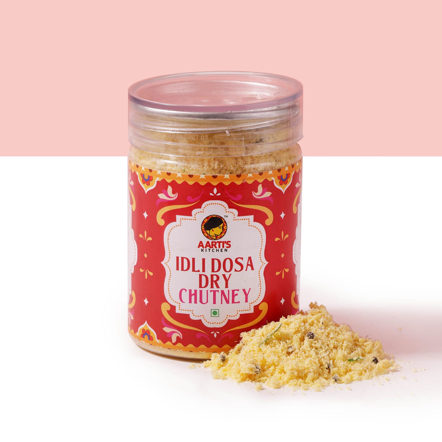 IDLI DOSA DRY CHUTNEY