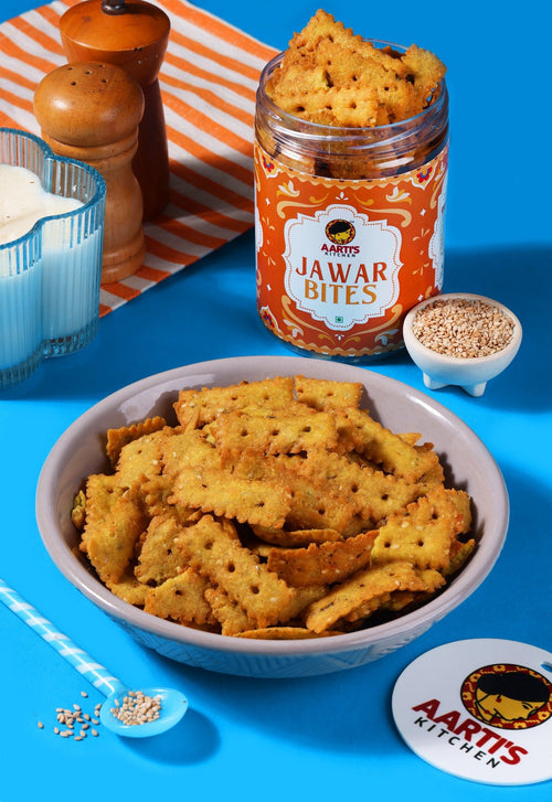 JAWAR BITES