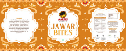 JAWAR BITES