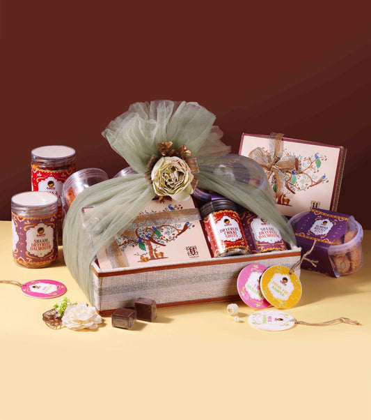 Signature Jute Collection
