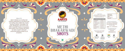 METHI BHAKARWADI SHOTS