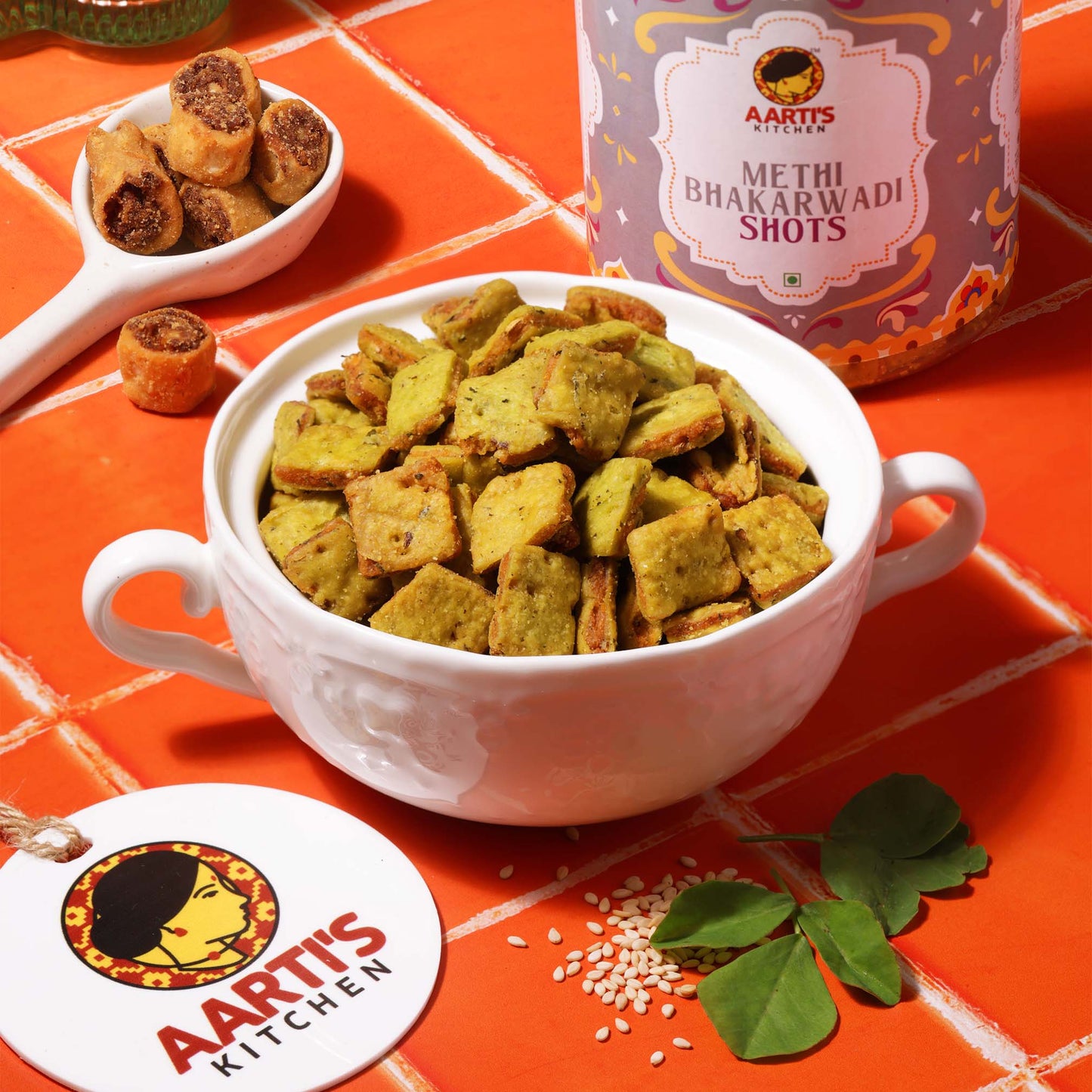 METHI BHAKARWADI SHOTS