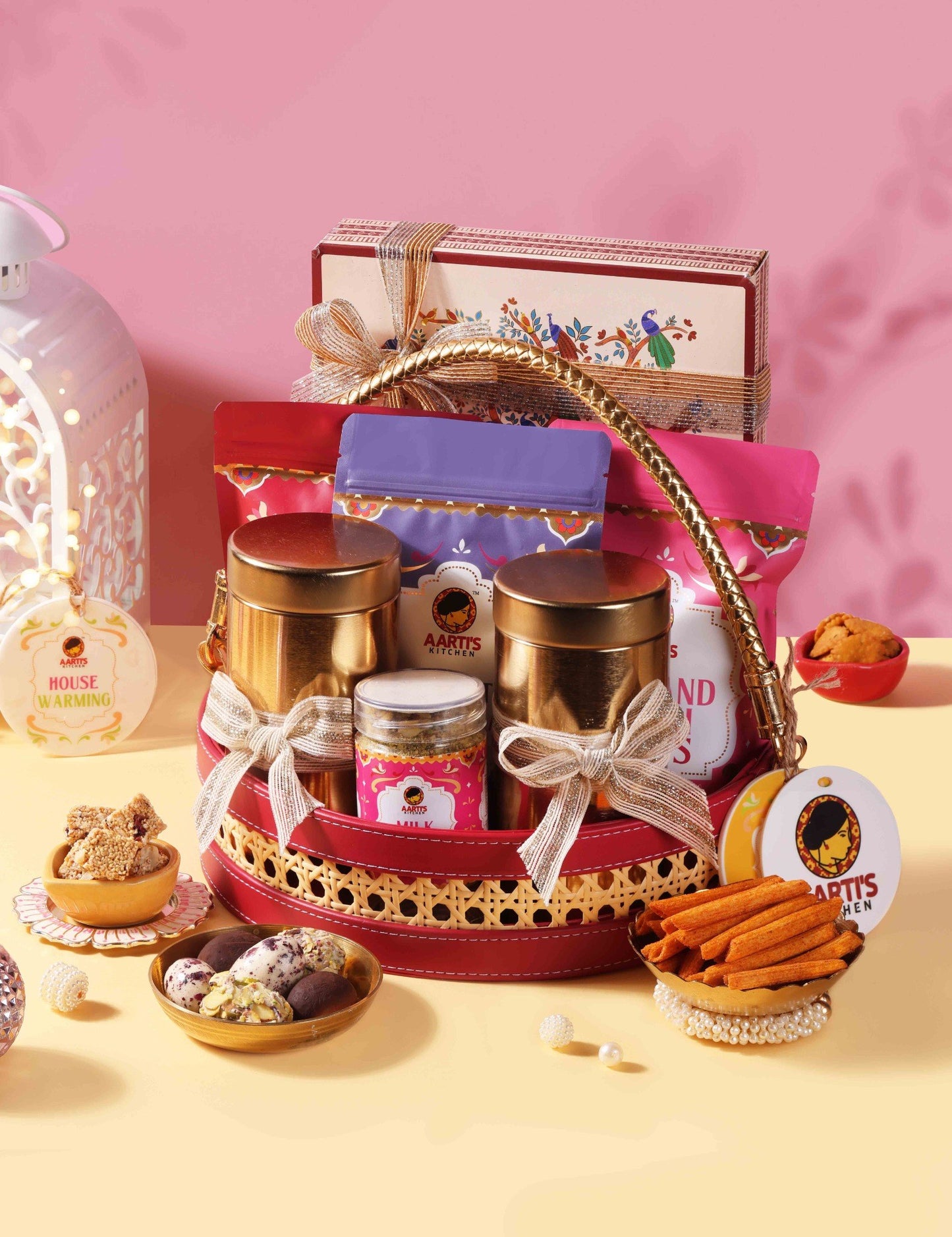 The Celebration Collection