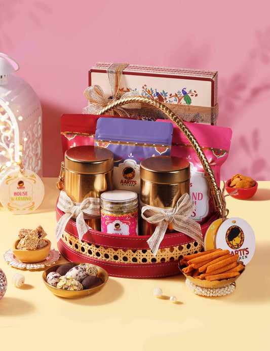 The Celebration Collection