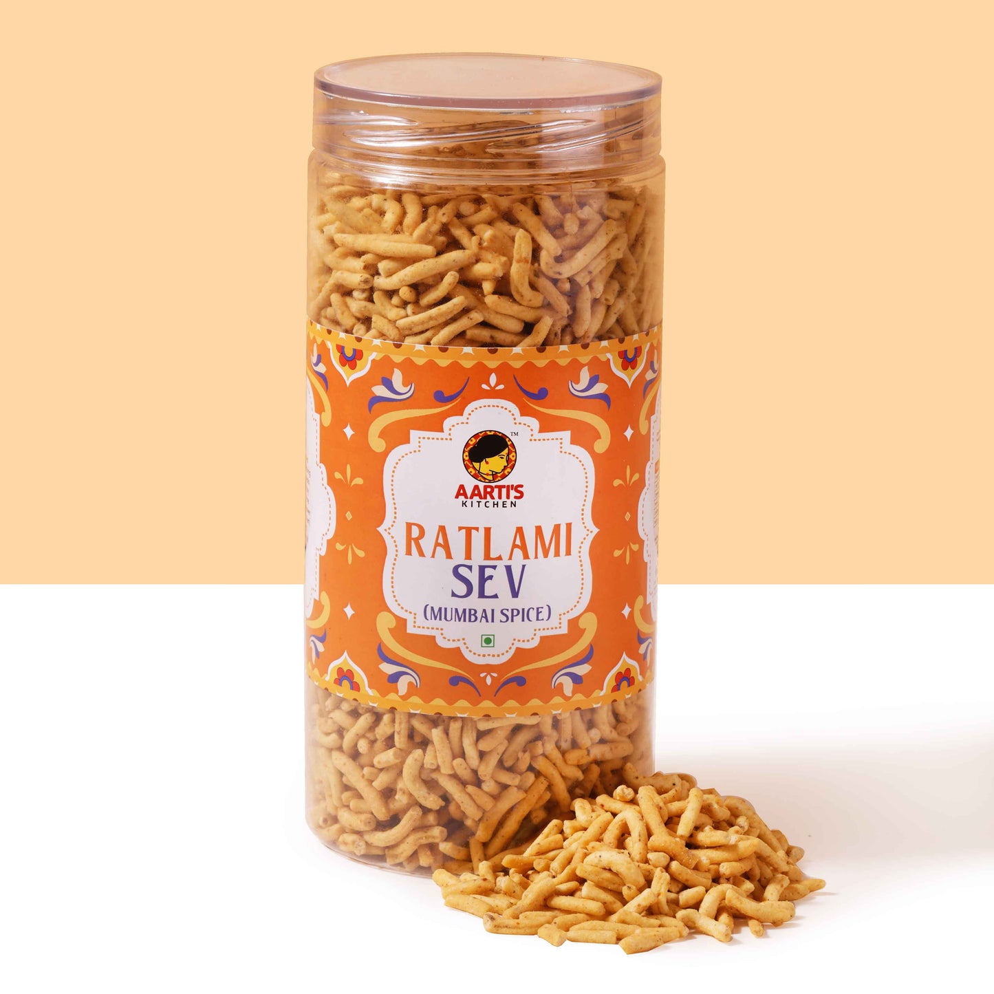 RATLAMI SEV (MUMBAI SPICE)