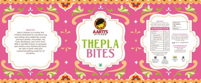 THEPLA BITES