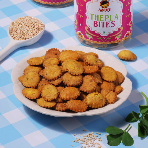 THEPLA BITES
