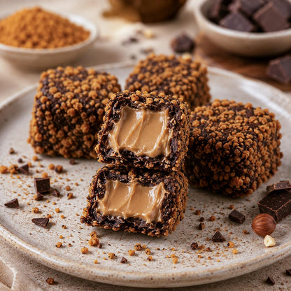 BISCOFF BON-BON CRUNCH (PCS-6)